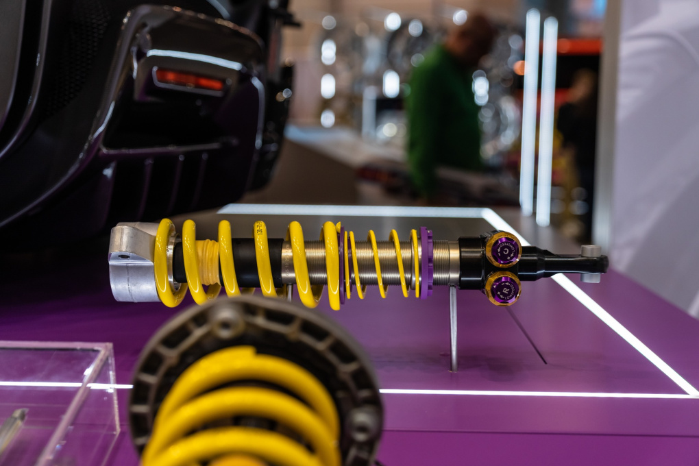 DDESIGN lanserar ny bilväljare!