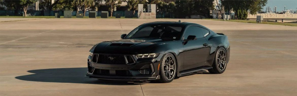 AR952 GT Street - En fälg för banan i gatversion