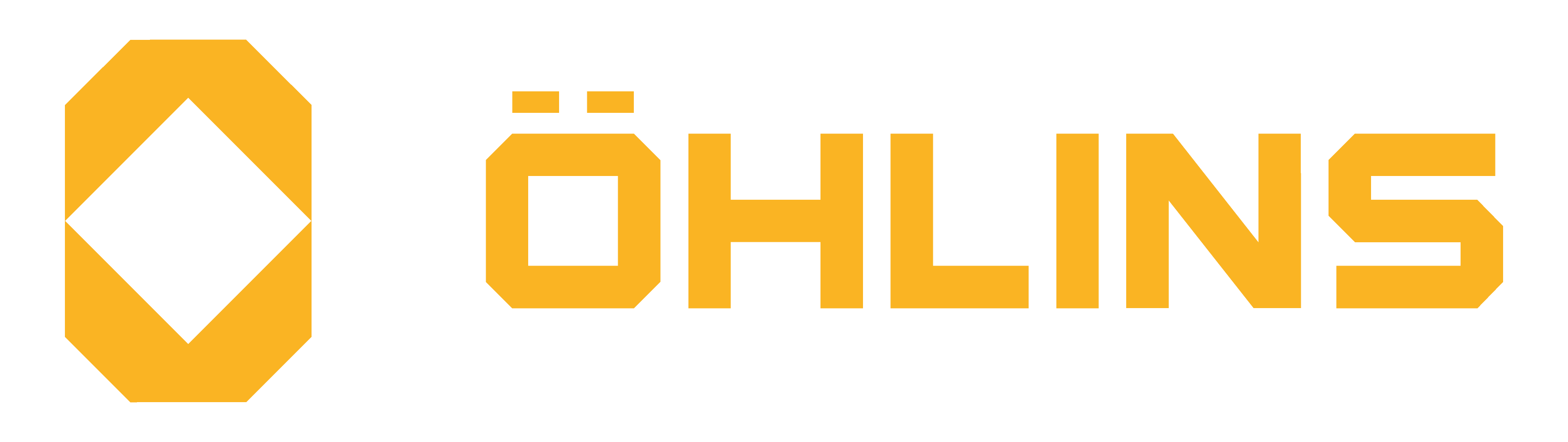 Öhlins Racing