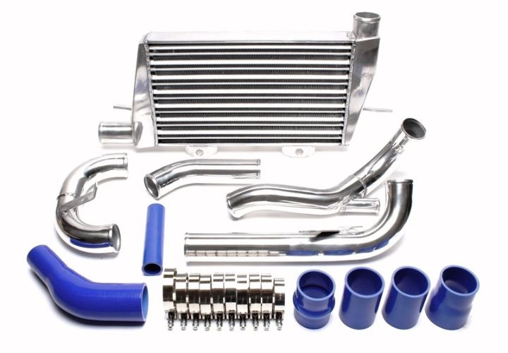 05MI004 Mitsubishi Lancer Evo X 2008 - 2014 Intercooler TA Technix