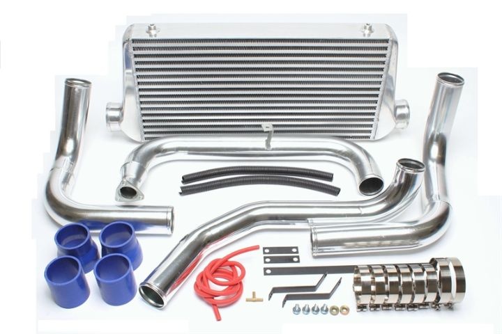 05NI004 Nissan Sunny / Pulsar GTI-R 1990-1995 Intercooler TA Technix