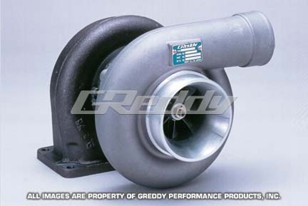 11500332 T78 29D 17CM Turbo T4 Twinscroll Fläns GReddy