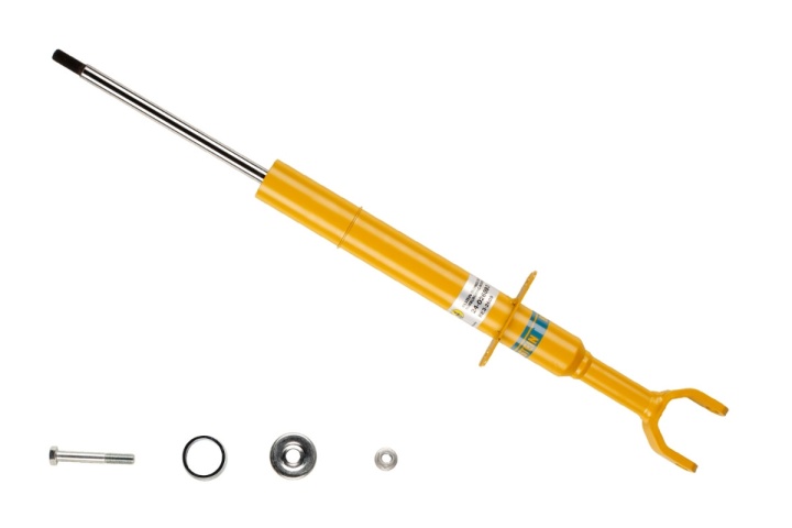 24-026093-1609 Audi A8 4D2 04/1996 - 09/2002 Främre Gasstötdämpare Bilstein B6