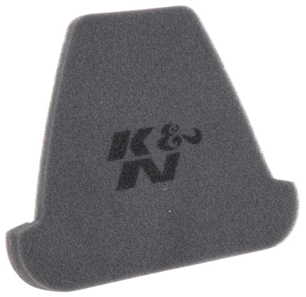 25-4518 Förfilter Precleaner Ya-4518Xd Gray K&N Filters i gruppen Universala produkter / Tuning / Motor / Luftfilterrengöring & Tillbehör hos DDESIGN AB (25-4518)