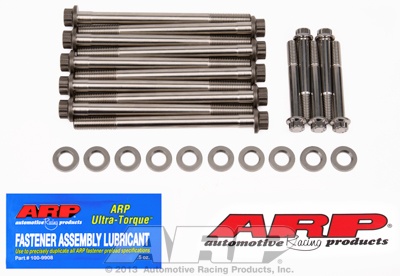 260-5001 Subaru/Toyota FA20 Ramlagerbultar ARP