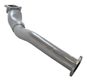 RX-7 93-02 HKS Front Pipe / Downpipe i gruppen Välj bilmodell / Mazda / RX-7 FD / Tuning / Avgassystem hos DDESIGN AB (3103-RZ001)