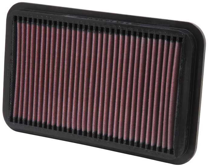 33-2041-1 Toyota Mr-S L4-1.8L F/I, 1999-2007 Sportluftfilter K&N Filters i gruppen Välj bilmodell / Toyota / Celica 99-06 / Tuning hos DDESIGN AB (33-2041-1)