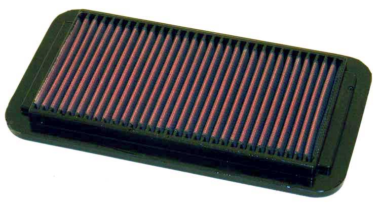 33-2055 Saturn Sportluftfilter K&N Filters i gruppen Välj bilmodell hos DDESIGN AB (33-2055)