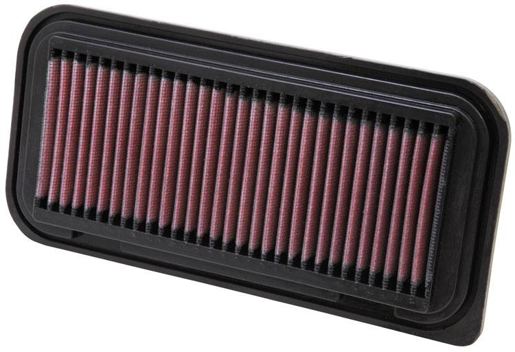 33-2211 Scion Xa/Xb 03-07 Toy Echo 00-05, Yaris 99-04 Sportluftfilter K&N Filters i gruppen Välj bilmodell / Toyota / Yaris / Tuning hos DDESIGN AB (33-2211)