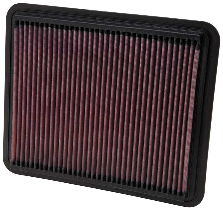 33-2249 Saturn Vue 02-07, Aura 07-09 Suz Xl-7 07-09 Sportluftfilter K&N Filters i gruppen Välj bilmodell / Suzuki / Vitara - Grand Vitara hos DDESIGN AB (33-2249)