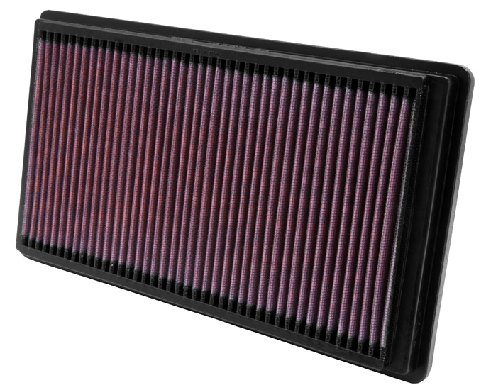 33-2266 Lincoln Ls 00-06 Jag S-Type 99-08 Ford T-Bird 02-05 Sportluftfilter K&N Filters i gruppen Välj bilmodell / Ford / Focus Mk1 RS 98-04 / Tuning / Luftfilter & Insug hos DDESIGN AB (33-2266)