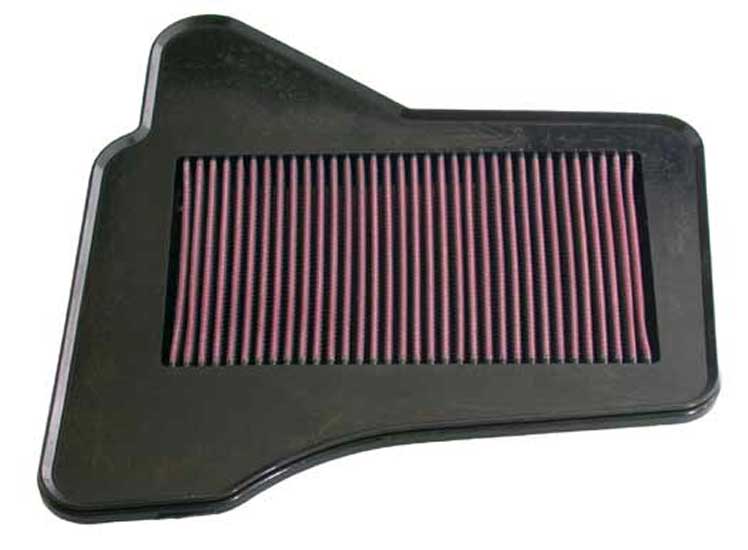 33-2283 Chrysler Pacifica 2004-2008 Sportluftfilter K&N Filters i gruppen Välj bilmodell / Chrysler / Pacifica hos DDESIGN AB (33-2283)