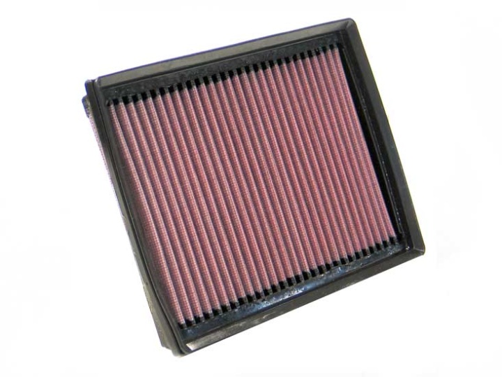 33-2340 Ford Fusion 3.0L V6 08-12 Ersättningsfilter K&N Filters