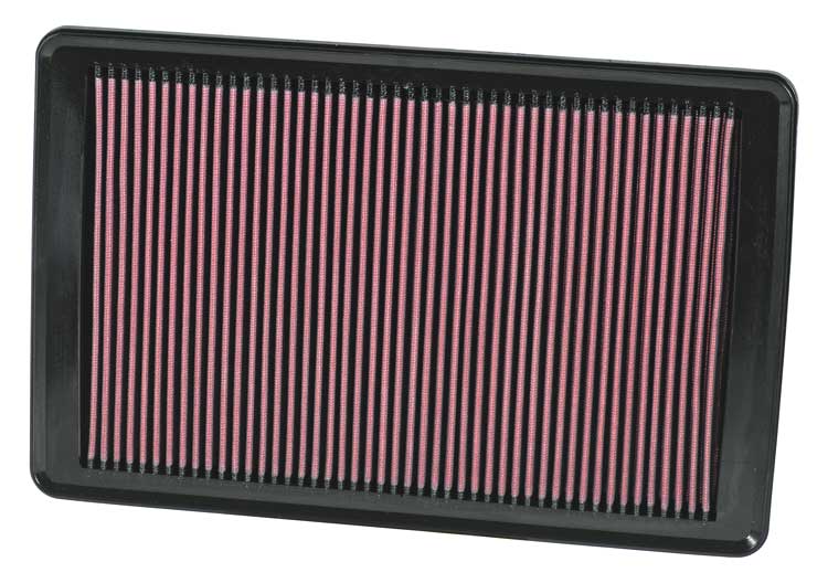 33-2369 Saturn Sky/Pontiac Solstice L4-2.0L F/I 2007-2010 Sportluftfilter K&N Filters i gruppen Välj bilmodell / Pontiac / Solstice 2006-2010 / Tuning hos DDESIGN AB (33-2369)