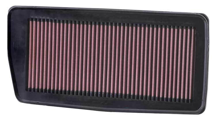 33-2382 Acura Rdx L4-2.3L F/I, 2007-2012 Sportluftfilter K&N Filters i gruppen Välj bilmodell / Acura hos DDESIGN AB (33-2382)