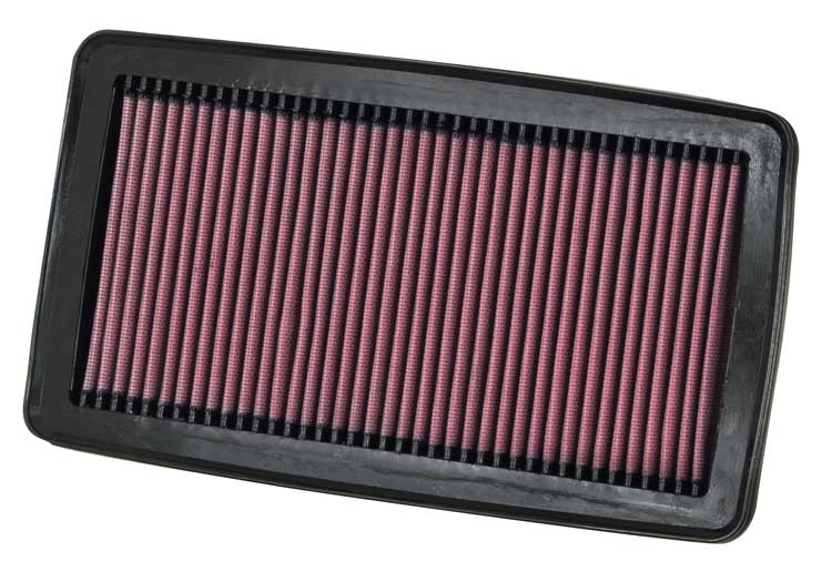 33-2383 Acura Mdx V6-3.7L F/I 2007-2009 Sportluftfilter K&N Filters i gruppen Välj bilmodell / Acura hos DDESIGN AB (33-2383)