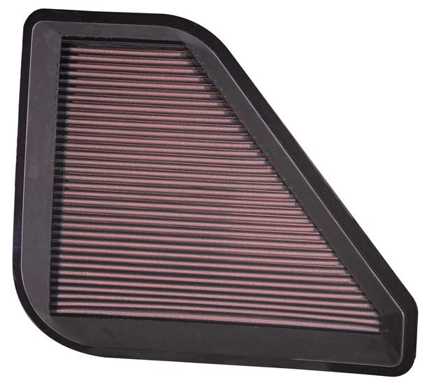 33-2394 Saturn Outlook/Gmc Acadia 3.6L Sportluftfilter K&N Filters i gruppen Välj bilmodell / Chevrolet hos DDESIGN AB (33-2394)