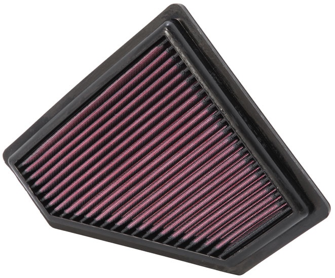 33-2401 Ford Focus 2.0L 08-11 Ersättningsfilter K&N Filters