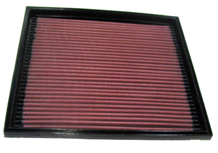 33-2734 Opel Omega B 1994-2003 Sportluftfilter K&N Filters i gruppen Välj bilmodell / Opel / Omega / Tuning hos DDESIGN AB (33-2734)