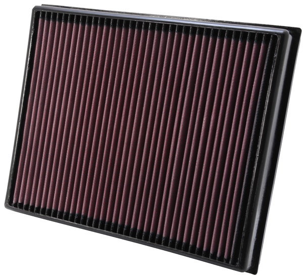 33-2983 Volkswagen Amarok 2.0L/3.0L 10-17 Ersättningsfilter K&N Filters