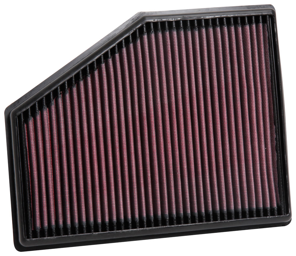 33-3079 Bmw 740I L4-3.0L F/I 2015-2018 Sportluftfilter K&N Filters i gruppen Välj bilmodell / BMW / 6-serie (F06-F12-F13) 12-18 / Tuning / Luftfilter & Insug hos DDESIGN AB (33-3079)