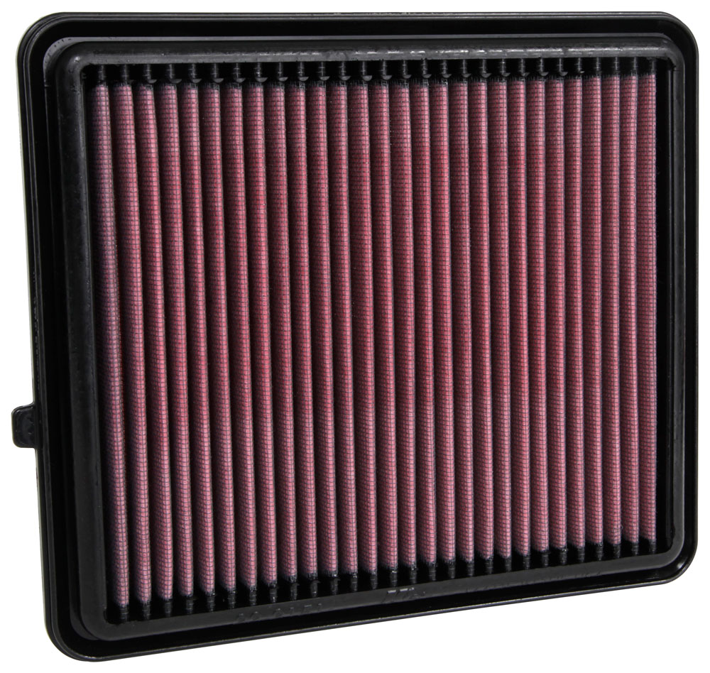 33-3151 Suzuki Jimny Ii L4-1.5L F/I 2018-2020 Sportluftfilter K&N Filters i gruppen Välj bilmodell / Suzuki / Jimny hos DDESIGN AB (33-3151)