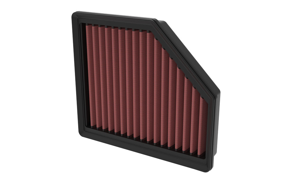 33-3174 Nissan Qashqai Iii/Rogue L4-F/I 2021-2024 Sportluftfilter K&N Filters i gruppen Välj bilmodell / Nissan / Qashqai 2007- hos DDESIGN AB (33-3174)