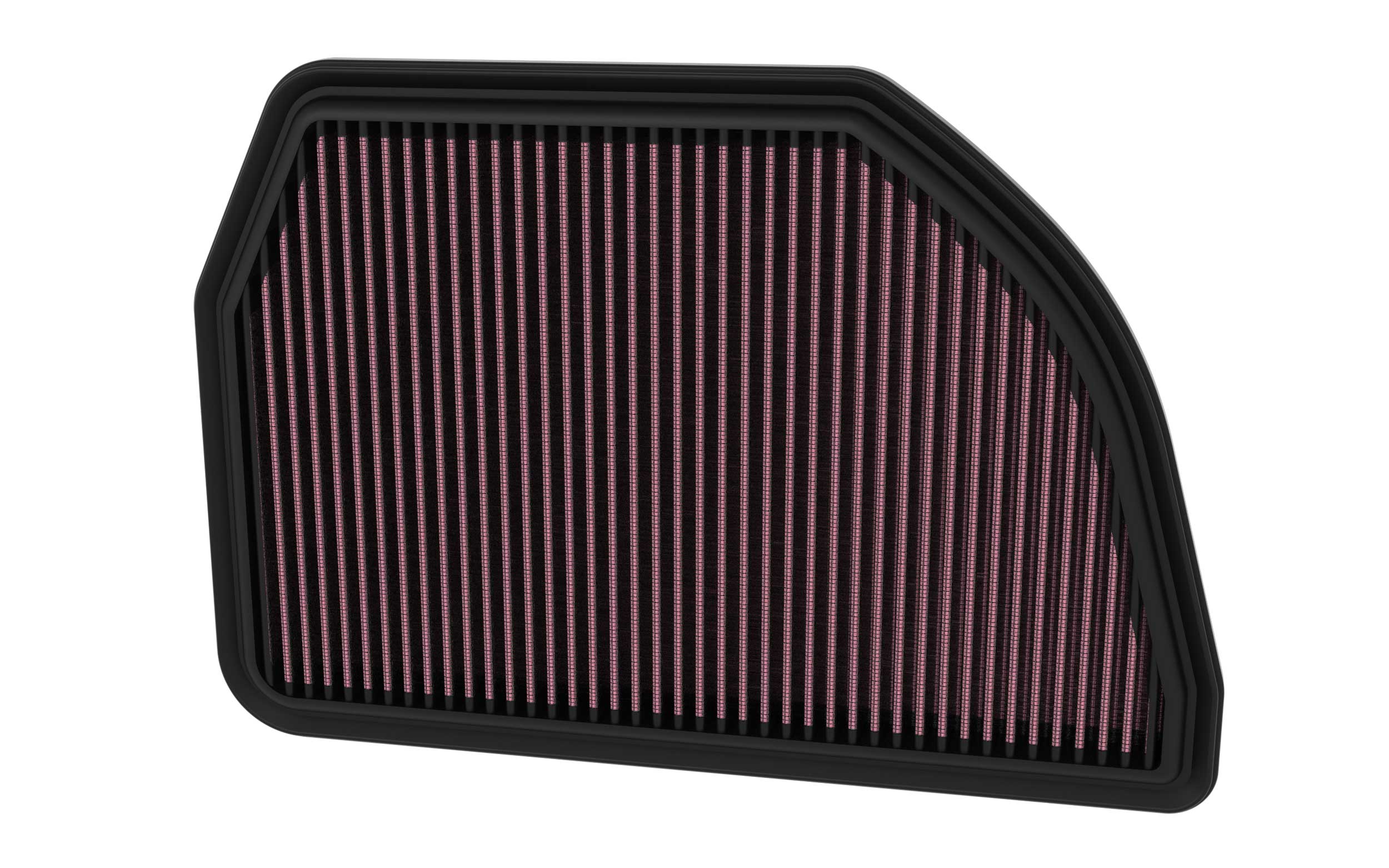 33-3176 Suzuki Swift V L4-1.4L F/I W/Hybrid 2020-2021 Sportluftfilter K&N Filters i gruppen Välj bilmodell / Suzuki / Swift 17+ hos DDESIGN AB (33-3176)