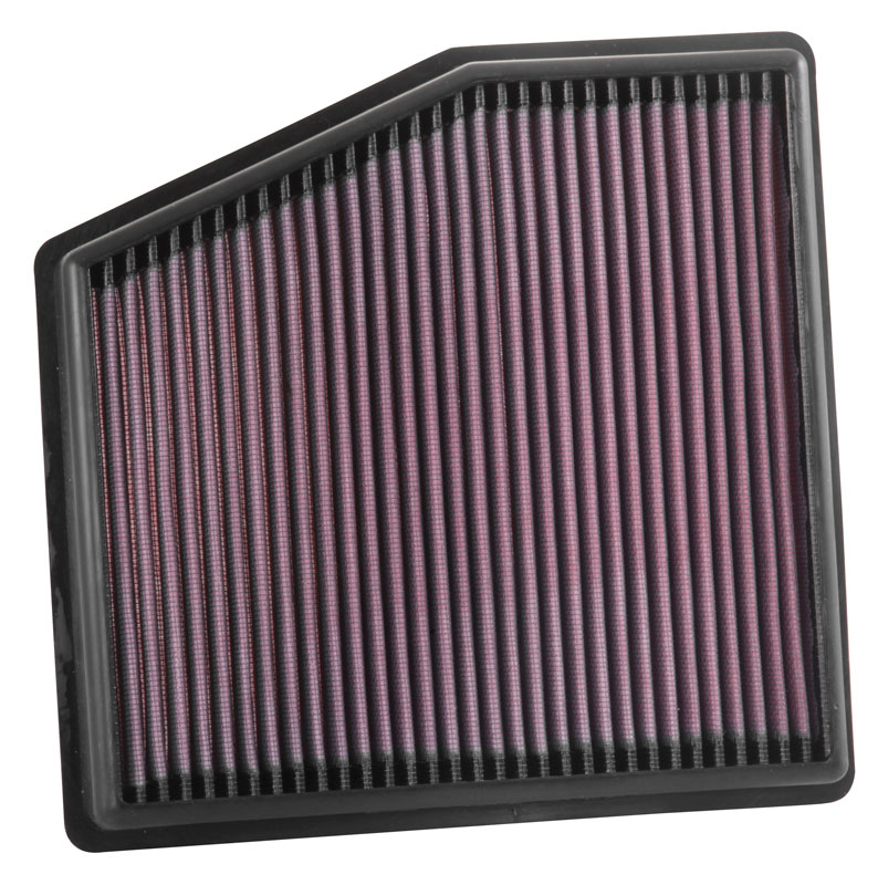 33-5061 Chrysler Pacifica V6-3.6L F/I: 2017-2018 Sportluftfilter K&N Filters i gruppen Välj bilmodell / Chrysler / Pacifica hos DDESIGN AB (33-5061)