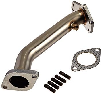 34998-BF001 WRX GDA 02-05 EJ20 Turbo HKS Up-Pipe