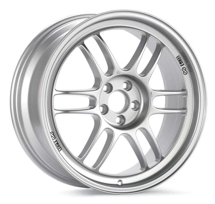 3796706535SP ENKEI RPF1, 16X7, 35, 5X114.3, 73, Silver