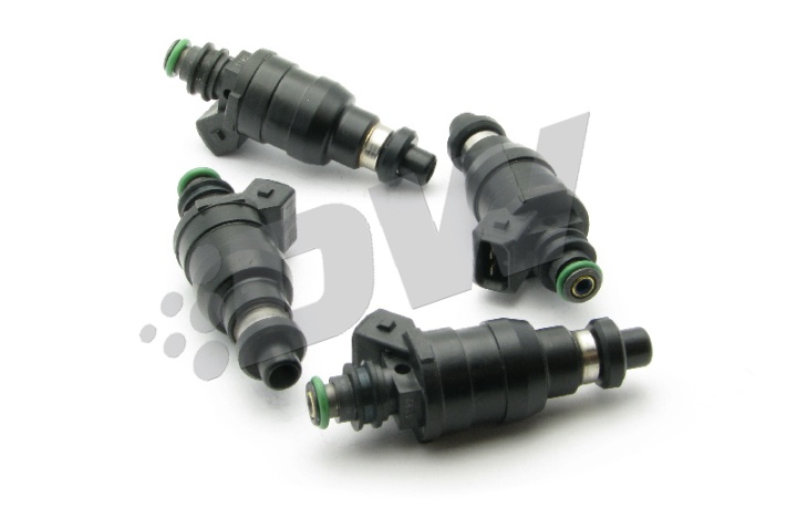 42M-02-0800-4 EVO 8/9 4G63T 03-06 / Eclipse (DSM) 4G63T 95-99 800CC (Toppmatade) Spridare Deatschwerks