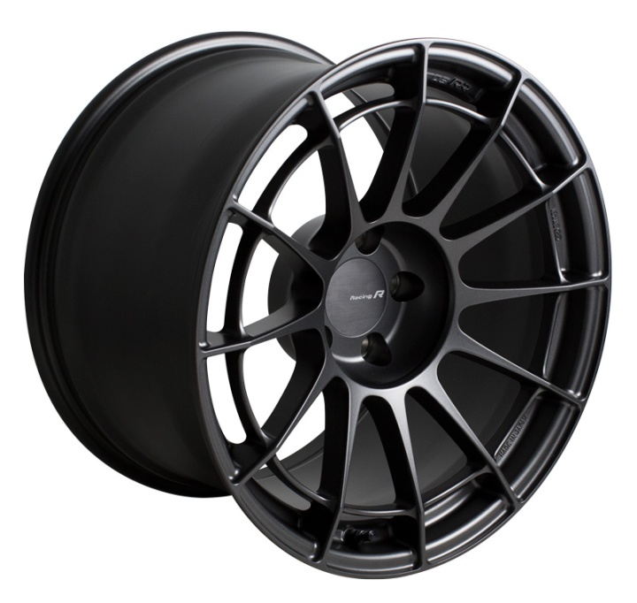 512-770-6548GM Enkei NT03RR, 17x7, 48, 5x114,3, 75, Gunmetal