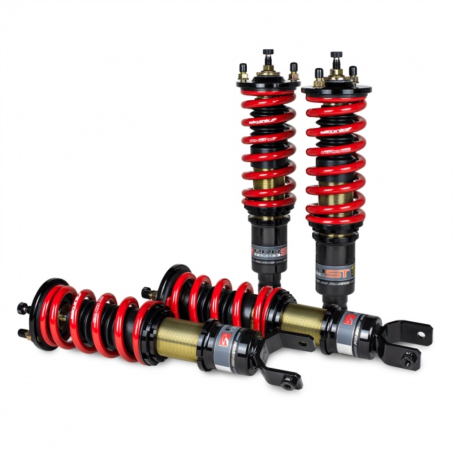 541-05-8715 Honda Civic / CRX 1989-1991 PRO-ST Coilover Skunk2