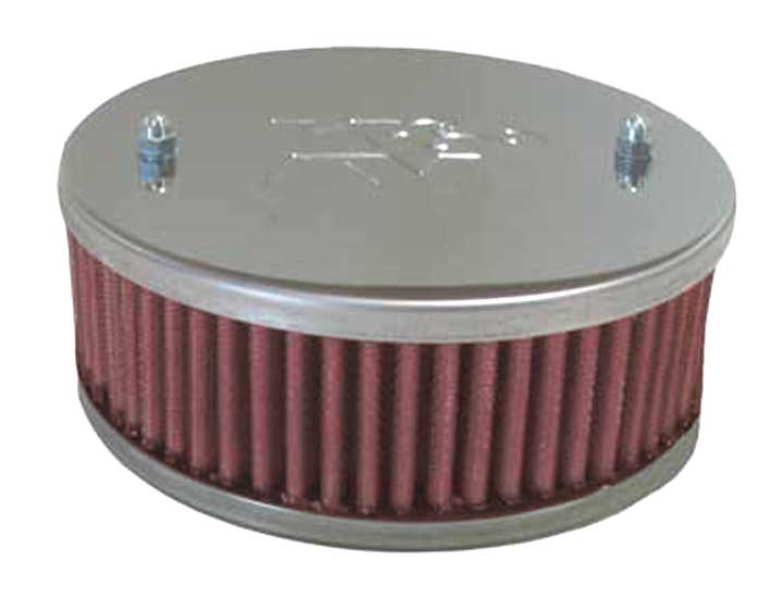 56-9093 Nissan 160J Bolt on Sportluftfilter K&N Filters i gruppen Välj bilmodell / Nissan hos DDESIGN AB (56-9093)