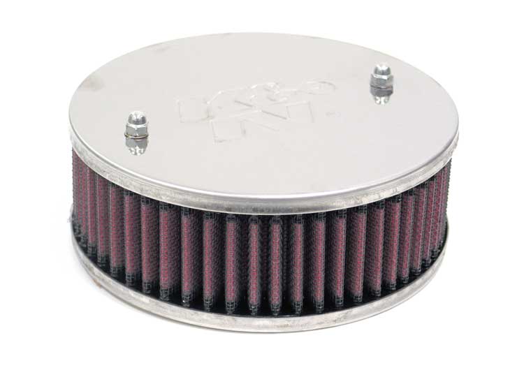 56-9096 Nissan Bluebird Bolt on Sportluftfilter K&N Filters i gruppen Välj bilmodell / Nissan / Bluebird 1955-2001 hos DDESIGN AB (56-9096)