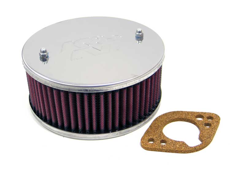 56-9154 SAAB 99 Bolt on Sportluftfilter K&N Filters i gruppen Välj bilmodell / SAAB / 99-900 78-93 / Tuning hos DDESIGN AB (56-9154)