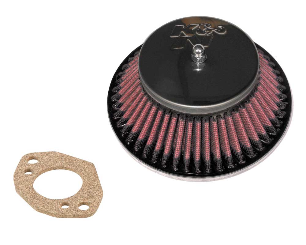 56-9320 Rover Mini 1000 Bolt on Sportluftfilter K&N Filters i gruppen Välj bilmodell hos DDESIGN AB (56-9320)