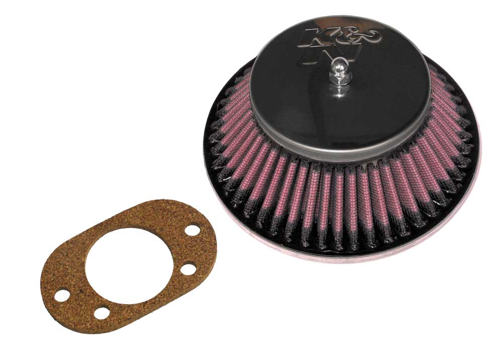 56-9330 Rover Mini 1275 Bolt on Sportluftfilter K&N Filters i gruppen Välj bilmodell hos DDESIGN AB (56-9330)