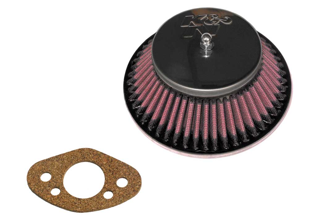 56-9335 Rover Mini 850 Bolt on Sportluftfilter K&N Filters i gruppen Välj bilmodell hos DDESIGN AB (56-9335)