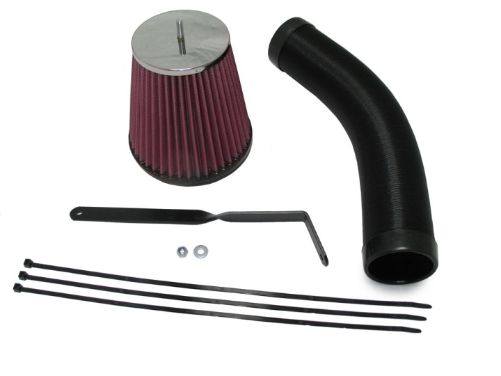 57-0446 BMW Z3 1.9L 96-03 57-Luftfilterkit K&N Filters