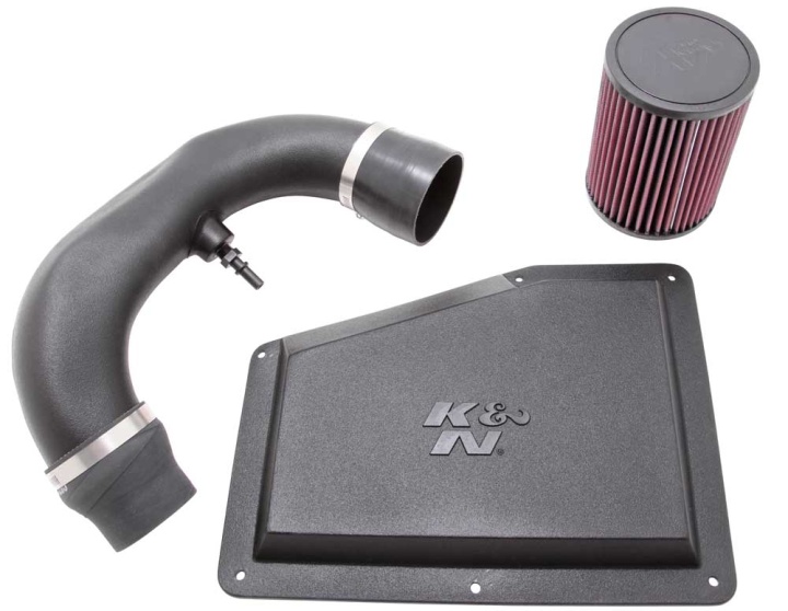 57-3069 Chevrolet HHR 2.0L 08-10 57-Luftfilterkit K&N Filters