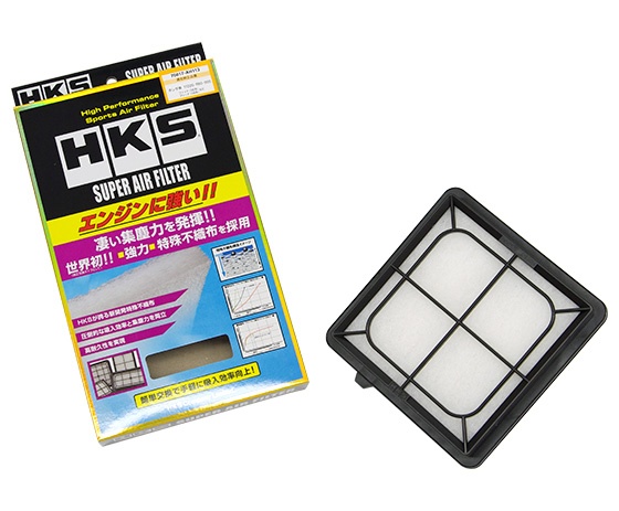 70017-AH113 HKS Super Air Filter Honda Type13