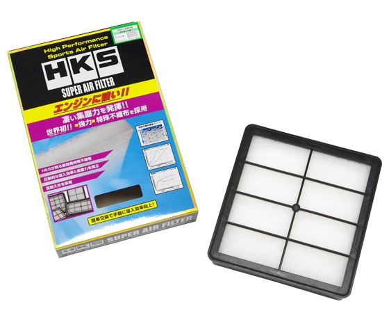 70017-AM105 HKS Super Air Filter Mitsubishi Type5