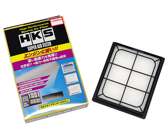 70017-AT122 HKS Super Air Filter Toyota Type22