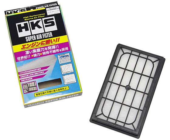 70017-AZ101 HKS Super Air Filter Mazda Type1