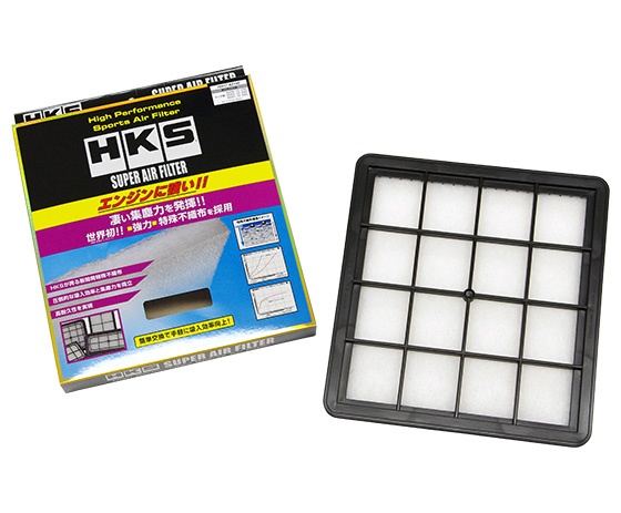 70017-AZ102 HKS Super Air Filter Mazda Type2