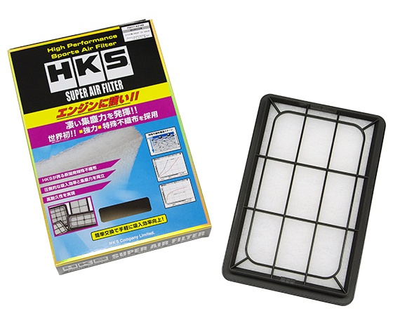 70017-AZ108 HKS Super Air Filter Mazda Type8