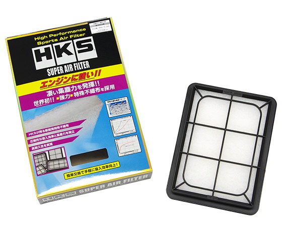 70017-AZ110 HKS Super Air Filter Mazda Type10