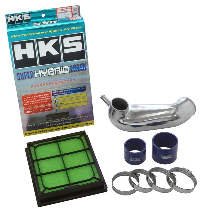 70018-AT005 Prius 09- HKS Premium Suction